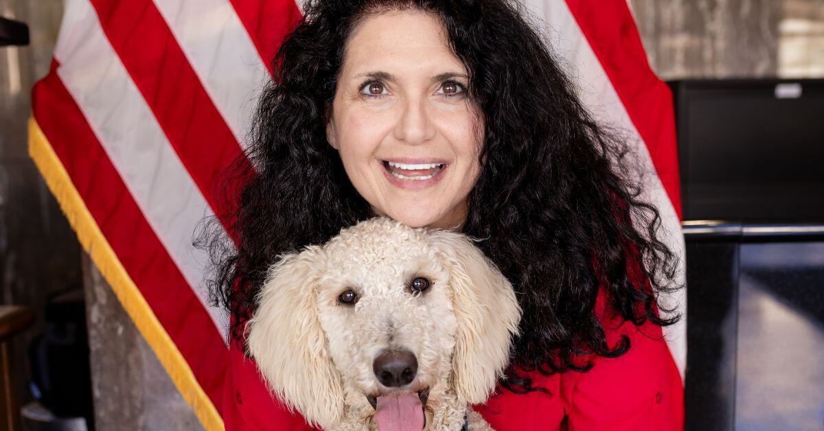 Dr. Sue Sisley, Keynote Speaker of Modern Elder Wellness Expo