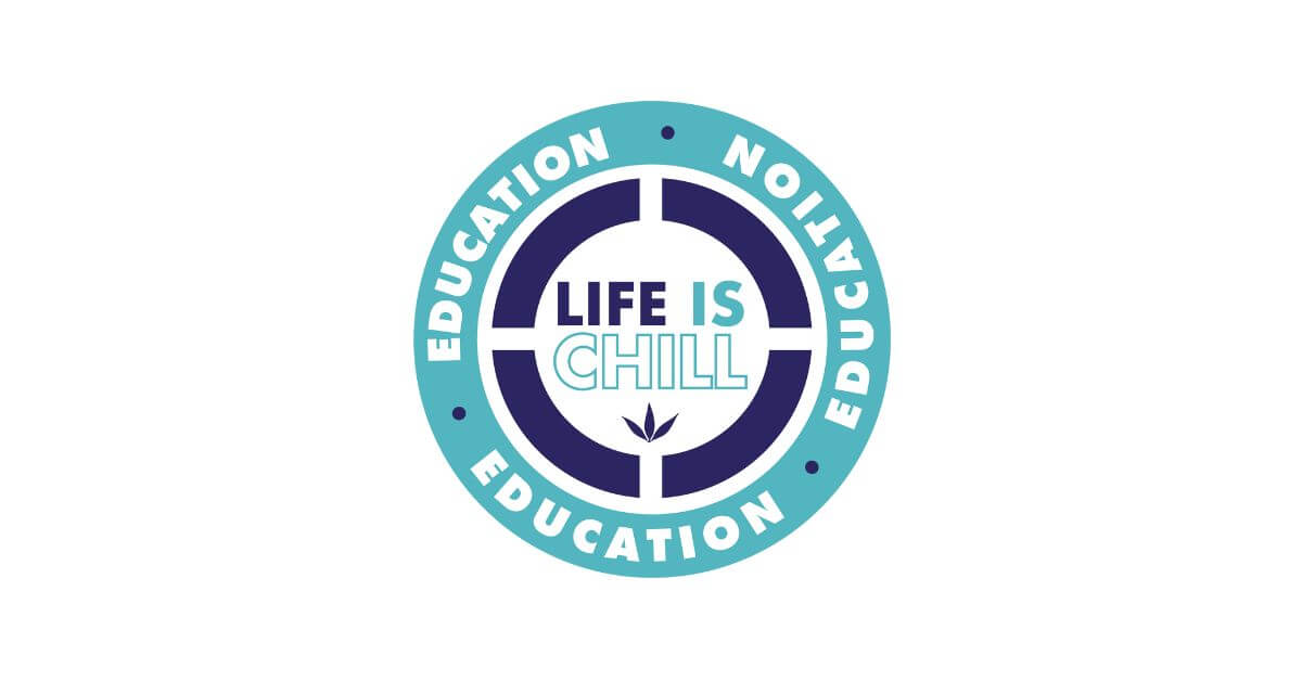 Life is Chill Education Logo