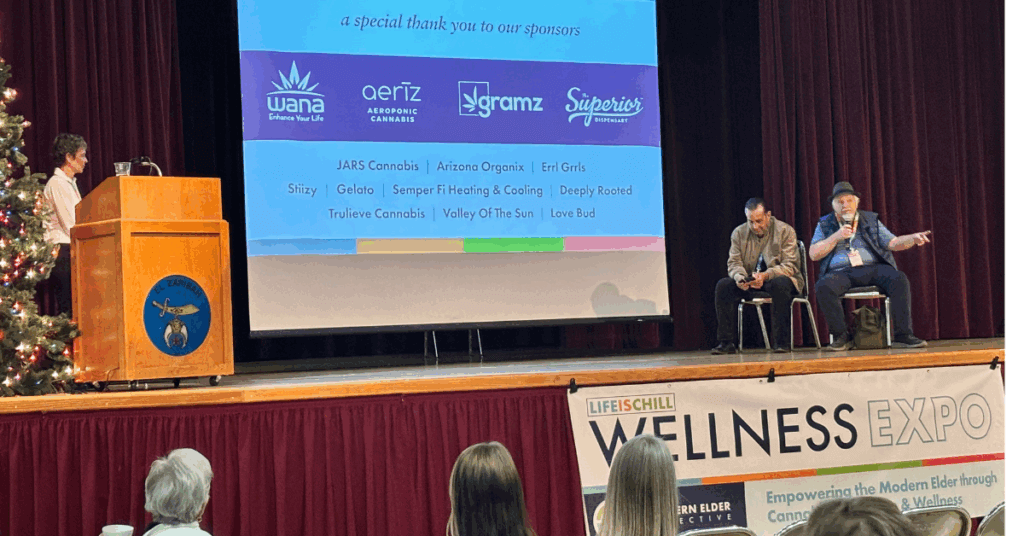 Modern Elder Expo 2025